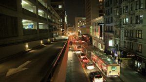 San Francisco
