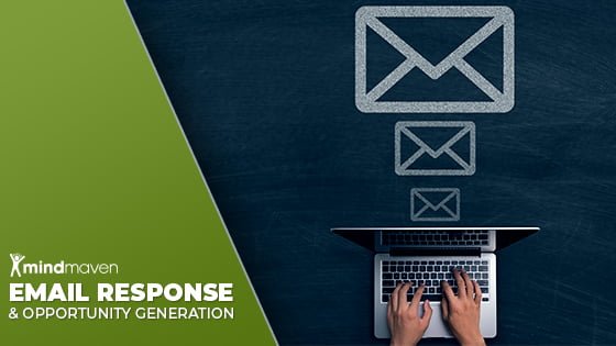 Mindmaven Email Response and Opportunity Generation Course
