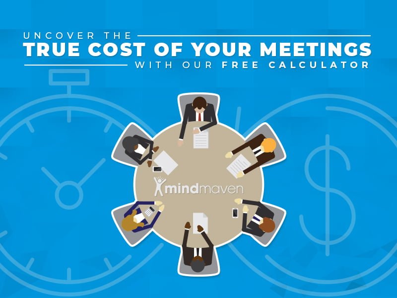 Meeting Cost Calculator