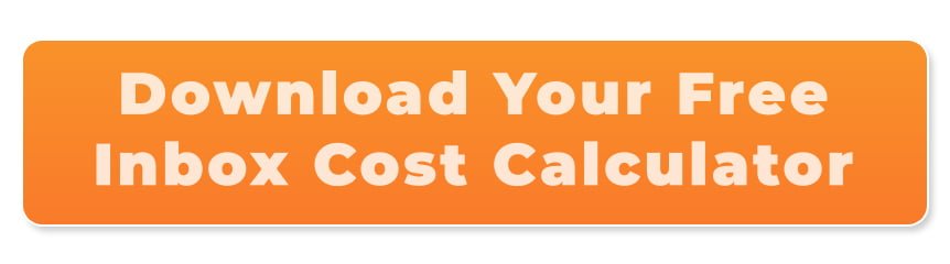 Inbox Cost Calculator