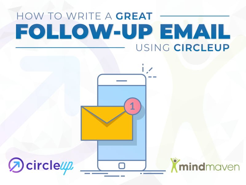 Automate Great Follow-Up Emails