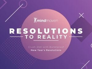 New Year’s Resolutions