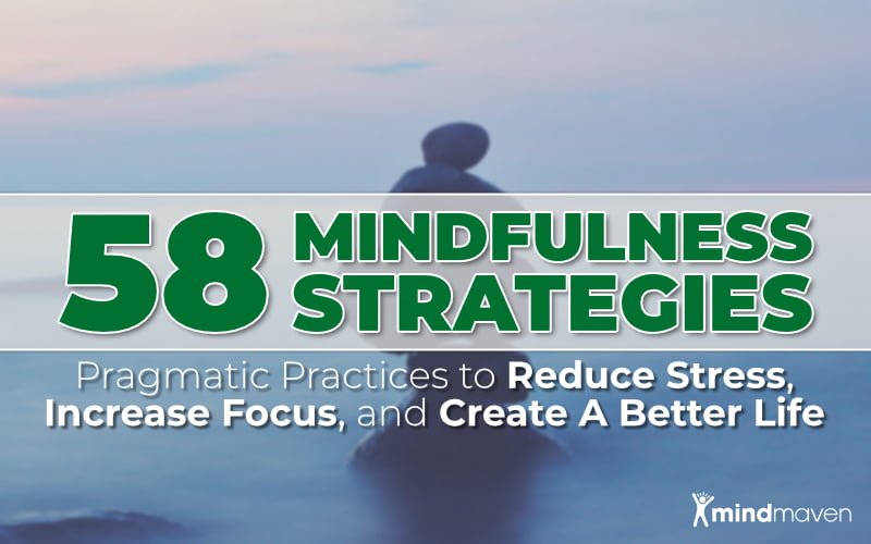 pragmatic mindfullness practices