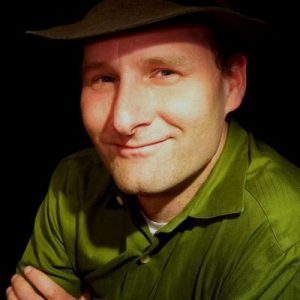 Picture of Patrick Ewers