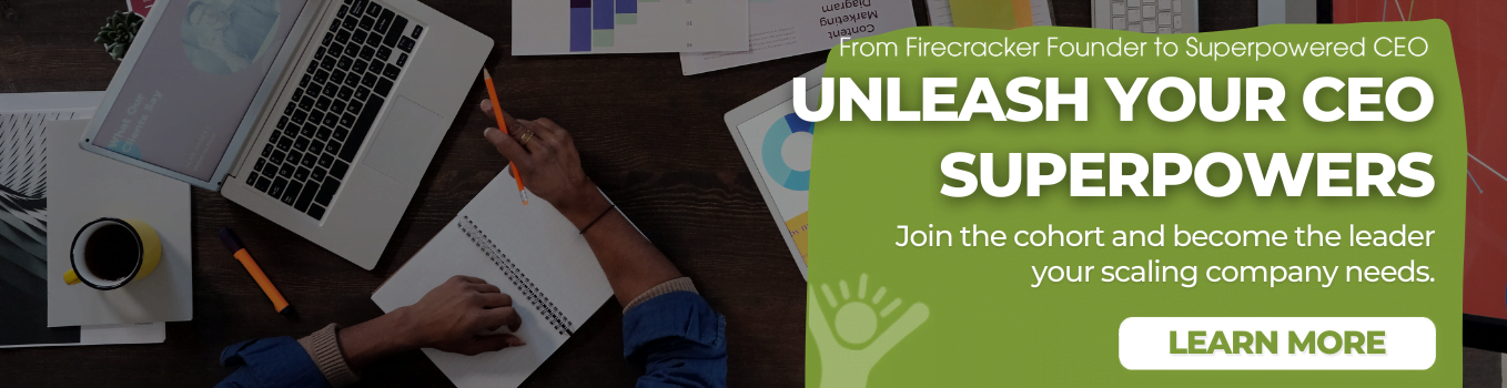 Join the Superpowered CEO cohort