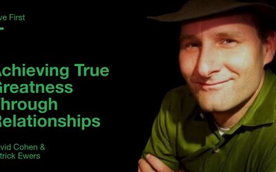 Achieving True Greatness Through Relationships: Techstars Interviews Mindmaven CEO