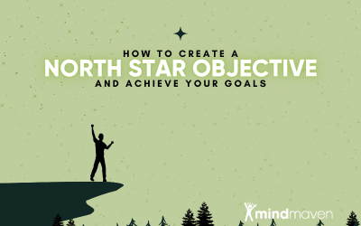 Your Ultimate Guide to Goal Setting: North Star Objectives