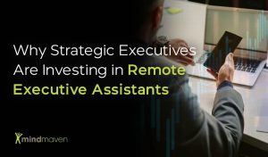 Remote Executive Assistants