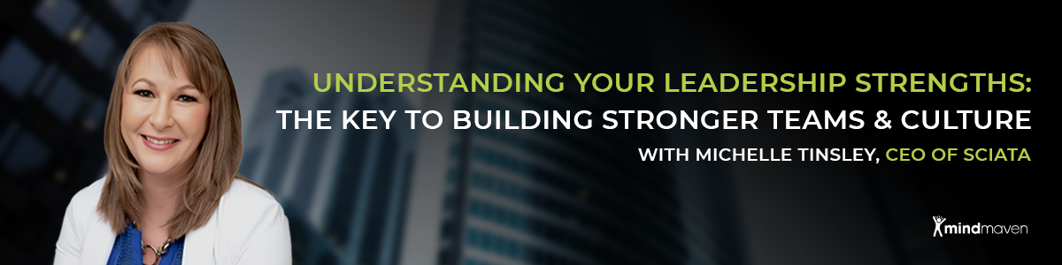 Leadership strengths and team building