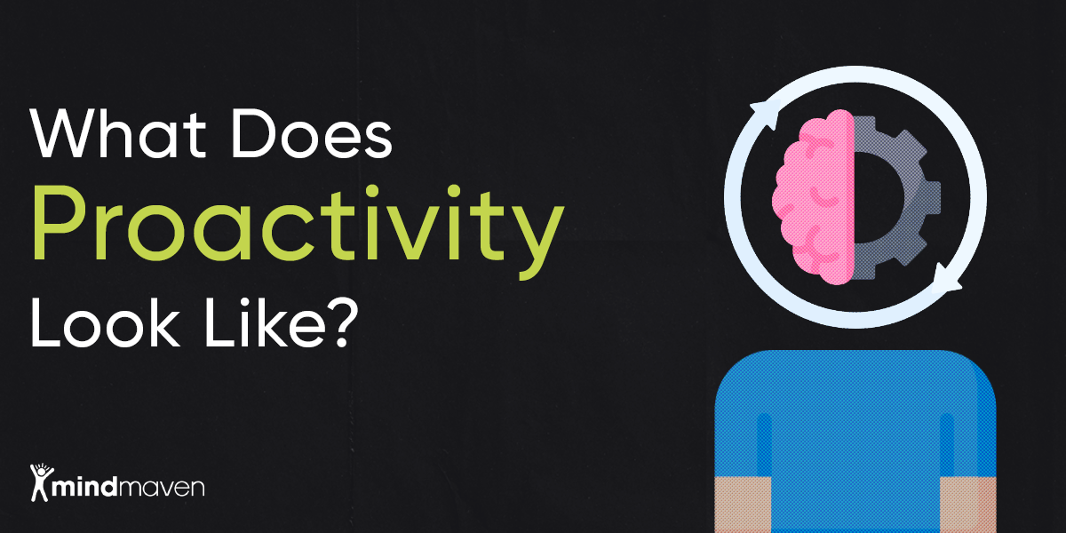 Proactivity: 3 Steps to Break Free From Reactivity as an Entrepreneur ...