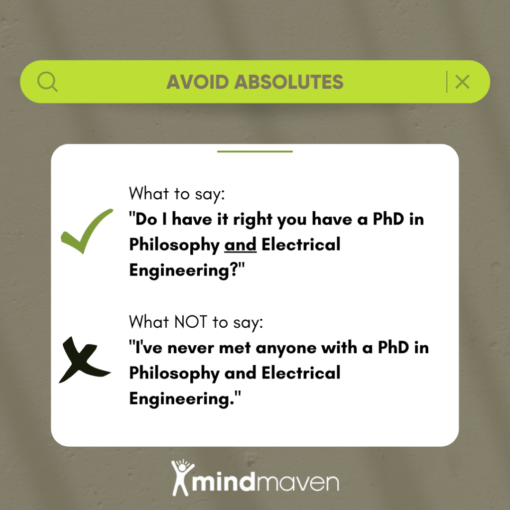 Icebreaker Sentences 1 Way to Make a Powerful Impression