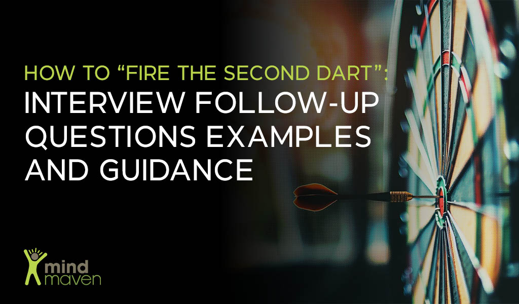 5 Great Interview Follow-Up Questions When Hiring an EA